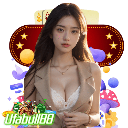 ufabull88 เล่นง่ายแตกไว